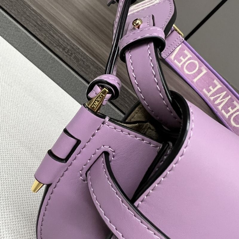 Loewe Gate Bags